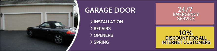 Laurel Md Garage Doors